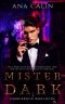 [Dangerous Warlocks 01] • Mister Dark (Dangerous Warlocks Book 1)